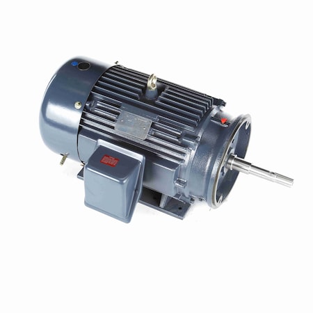 Marathon 30 Hp Close-Coupled Pump Motor, 3 Phase, 1800 Rpm, GT3531A GT3531A